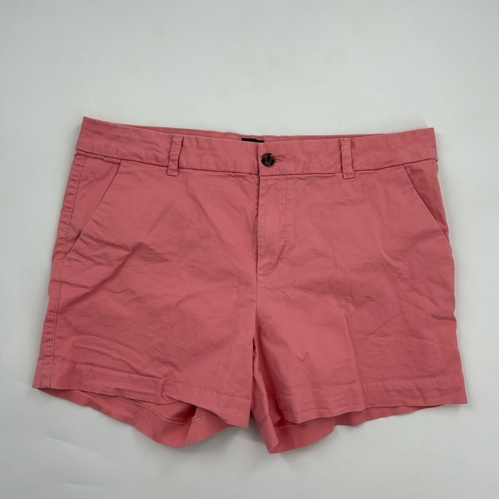 Gap Women's Pink Shorts 5inch